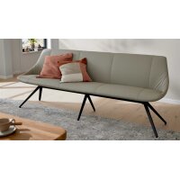 Interliving Esszimmer Serie 5115 - lederbezogene...
