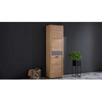 Interliving Garderoben Serie 6014 - Garderobenschrank...