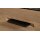 Interliving Garderoben Serie 6014 - Garderobenschrank Wildeiche & Granitfurnier - eine Tür, Höhe ca. 202 cm