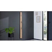 Interliving Garderoben Serie 6014 - Wandgarderobe...