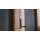 Interliving Garderoben Serie 6014 - Wandgarderobe Wildeiche - ca. 15 x 181 cm