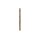 Interliving Garderoben Serie 6014 - Wandgarderobe Wildeiche - ca. 15 x 181 cm