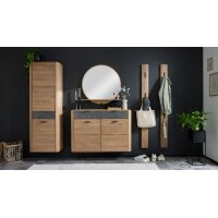 Interliving Garderoben Serie 6014 - Garderobenkombination...