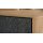 Interliving Garderoben Serie 6014 - Schuhschrank Wildeiche & Granitfurnier - zwei Schubladen, zwei Türen, Breite ca. 135 cm