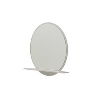 Interliving Garderoben Serie 6013 - Wandspiegel Sahara...