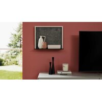 Interliving Wohnzimmer Serie 2030 PLUS - Wandboard Sahara...