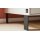 Interliving Wohnzimmer Serie 2030 PLUS - Highboard Sahara Creme & Granitfurnier - drei Türen, zwei Schubladen, Breite ca. 120 cm