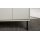 Interliving Wohnzimmer Serie 2030 PLUS - Couchtisch Sahara Creme & Granitfurnier - zwei Türen, eine Schublade, ca. 110 x 60 cm