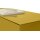 Kommodenprogramm Colors - Lowboard Goldgelb - ca. 181 x 63 cm