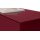 Kommodenprogramm Colors - Lowboard Bordeauxrot- ca. 181 x 63 cm