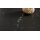 Interliving Couchtisch Serie 6227 Keramik Marquina & schwarzer Stahl - ca. 140 x 70 cm