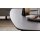 Interliving Couchtisch Serie 6227 Keramik Marquina & schwarzer Stahl - ca. 140 x 70 cm