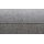 Interliving Sofa Serie 4064 - XXL-Funktionshocker graue Chenille Toni & Fuß W003-01 - ca. 130 x 65 cm