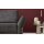 Interliving Schlafsofa Serie 4700 - Schlafsofa anthrazitfarbener Bezug Balu & Aluminiumfüße - Breite ca. 228 cm