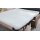 Interliving Schlafsofa Serie 4700 - Schlafsofa sienafarbener Webstoff Loft & schwarze Aluminiumfüße - Breite ca. 228 cm
