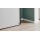 Interliving Kleiderschrank Serie 1205 – Schwebetürenschrank Champagner & Bianco Eiche – drei Türen, Breite ca. 300 cm