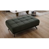 Interliving Sofa Serie 4303 – XXL-Hocker...