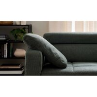 Interliving Sofa Serie 4303 – Armlehnkissen...