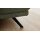 Interliving Sofa Serie 4303 – Ecksofa moosgrüner Pfotenstoff Cyber - Stellfläche ca. 323 x 190 cm