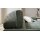Interliving Sofa Serie 4303 – Ecksofa moosgrüner Pfotenstoff Cyber - Stellfläche ca. 323 x 190 cm