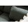 Interliving Sofa Serie 4303 – Nierenkissen moosgrüner Pfotenstoff Cyber - ca. 58 x 25 cm