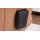 Interliving Sessel Serie 4566 - Akku Schwarz