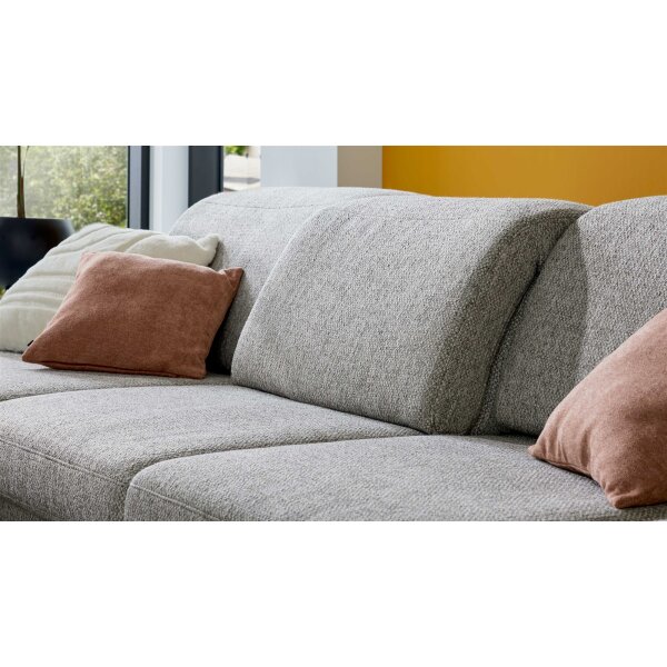 Interliving Sofa Serie 4460 - Sitztiefenverstellung manuell