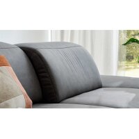 Interliving Sofa Serie 4460 - Sitztiefenverstellung manuell