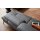 Interliving Sofa Serie 4460 - Sitztiefenverstellung manuell