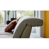 Interliving Sofa Serie 4460 - Kopfpolsterverstellung manuell
