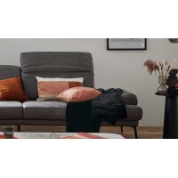 Interliving Sofa Serie 4460 - Kopfpolsterverstellung manuell