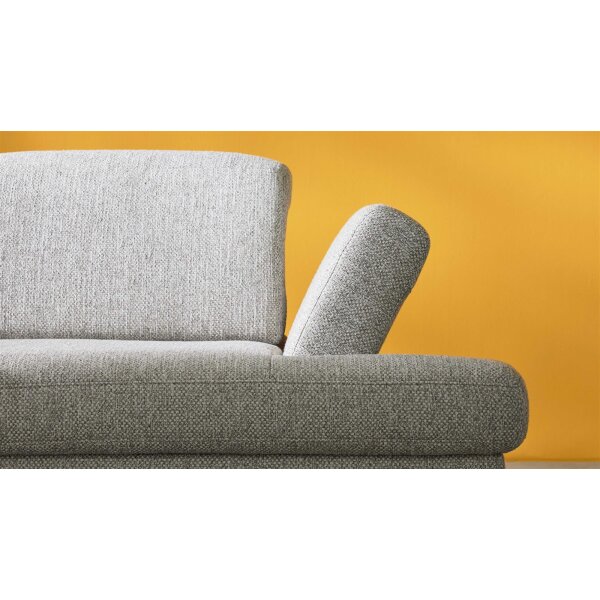 Interliving Sofa Serie 4460 - Armlehnverstellung manuell