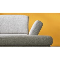 Interliving Sofa Serie 4460 - Armlehnverstellung manuell