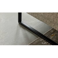 Interliving Sofa Serie 4460 - Kufengestell mattschwarzes...