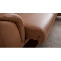 Interliving Sofa Serie 4461 - Sitzvorzug motorisch