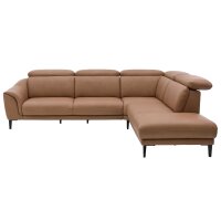 Interliving Sofa Serie 4461 - Ecksofa haselnussfarbenes...
