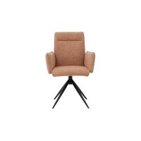 Interliving Esszimmer Serie 5505 - Armlehnstuhl mit...