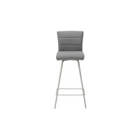 Interliving Esszimmer Serie 5122 – Barstuhl graue...