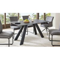 Interliving Esszimmer Serie 5122 – Esstisch...