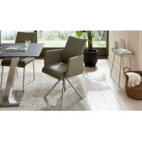 Interliving Esszimmer Serie 5122 – Armlehnstuhl mit...