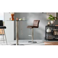 Interliving Esszimmer Serie 5122 – Tresenstuhl mit...