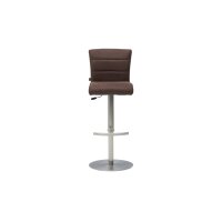 Interliving Esszimmer Serie 5122 – Tresenstuhl mit...