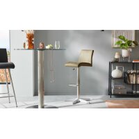 Interliving Esszimmer Serie 5122 – Barhocker mit...
