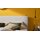 Interliving Bettensystem Serie 1420 - Boxspringbett naturfarbener Stoffbezug Cleo - Liegefläche ca. 180 x 200 cm