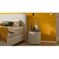Interliving Bettensystem Serie 1420 - Nachtkonsole...