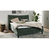 Interliving Bettensystem Serie 1420 - Boxspringbett...
