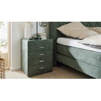 Interliving Bettensystem Serie 1420 - Nachtkonsole...