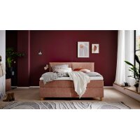 Interliving Bettensystem Serie 1420 - Boxspringbett...