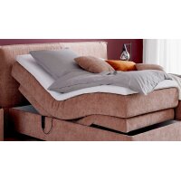Interliving Bettensystem Serie 1420 - Boxspringbett...