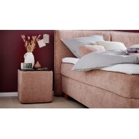 Interliving Bettensystem Serie 1420 - Nachtkonsole mit...